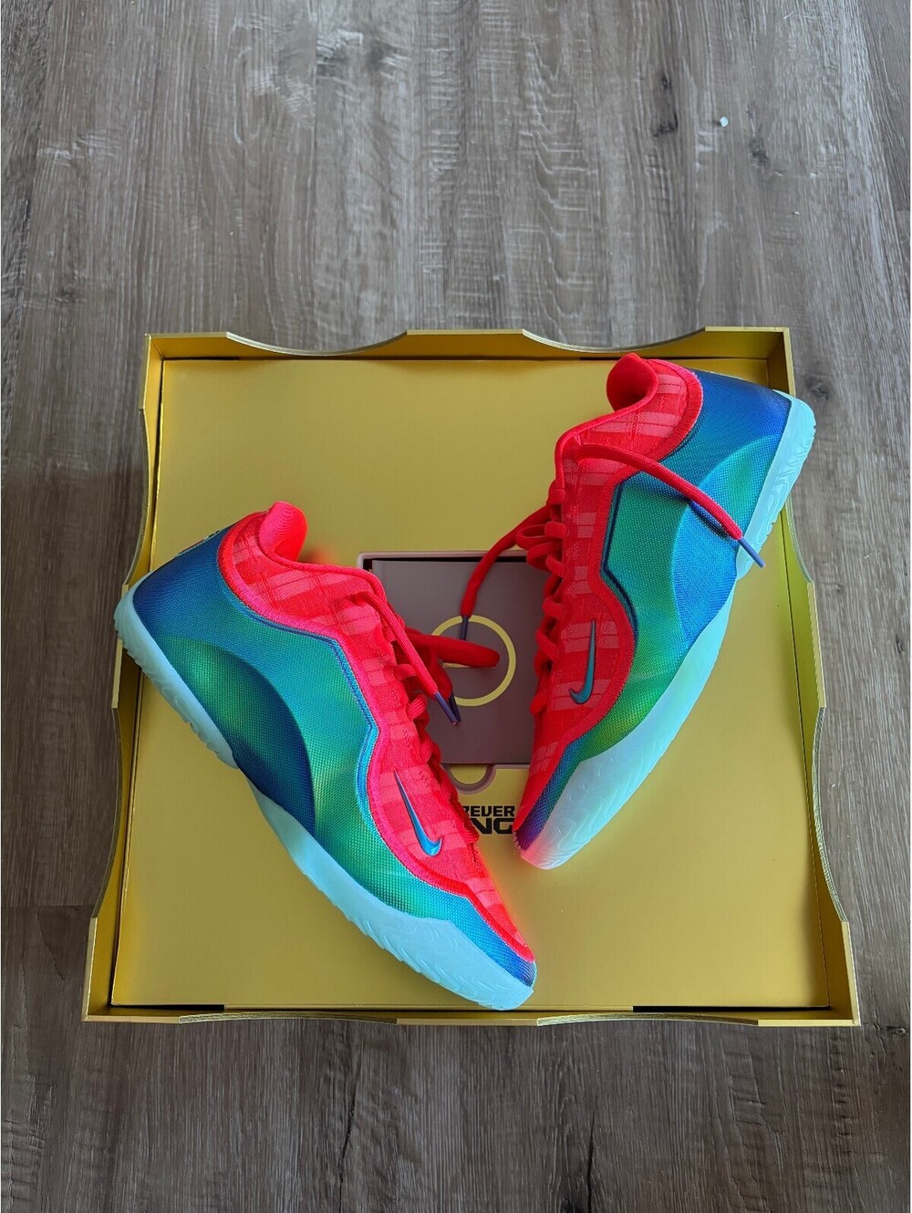 Nike Lebron 23 Stocking Stuffer Mens 9.5